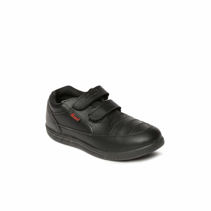 Paragon Velcro school shoes