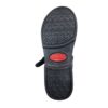 Girls school shoes Black Durolite-www,stepupfashions.com