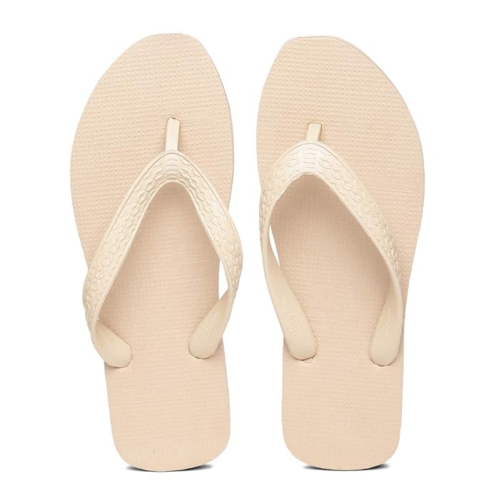 PARAGON Safari, Rubber Casual Slippers-www.stepupfashions.com