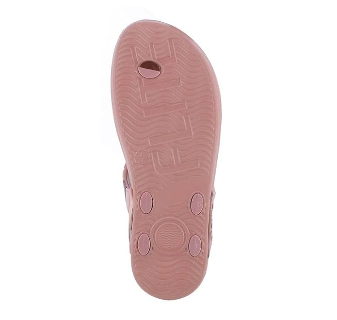 FLITE Womens Soft comfortable daily wear slipper-www.stepupfashions.com