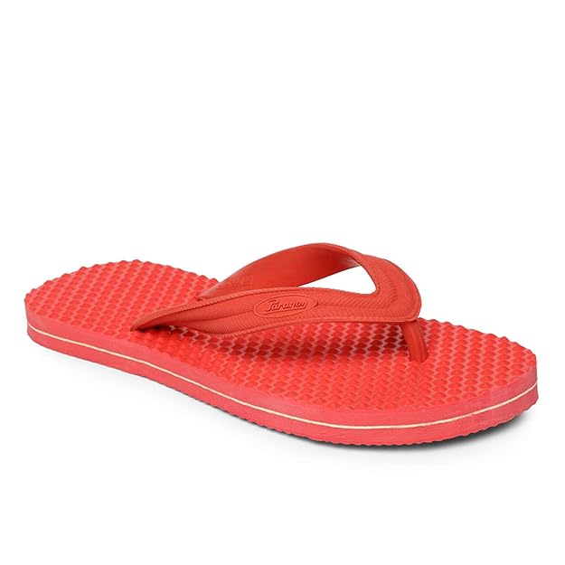 Paragon Health hawai rubber slipper-www.stepupfashions.com