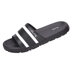 Flite Soft EVA full comfort Mens sliders-www.stepupfashions.com
