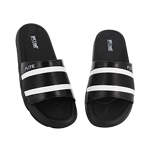 Flite Soft EVA full comfort Mens sliders-www.stepupfashions.com