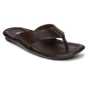 PARAGON Men's 6111 Slipper-www.stepupfashions.com