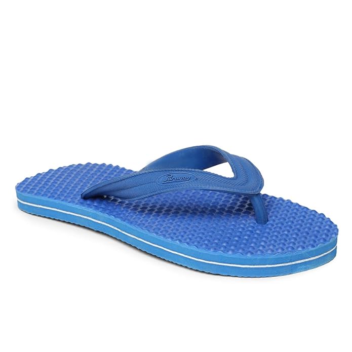 Paragon Health hawai rubber slipper-www.stepupfashions.com