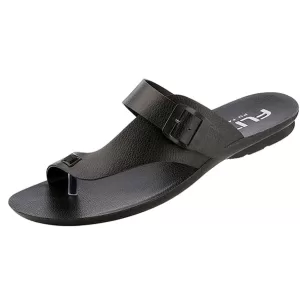 FLITE Men's Slippers/Thong Slippers for Men-www.stepupfashions.com