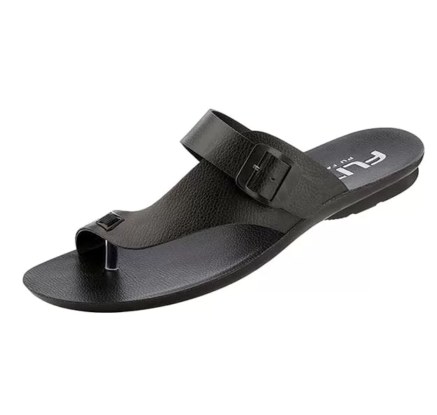 FLITE Men's Slippers/Thong Slippers for Men-www.stepupfashions.com