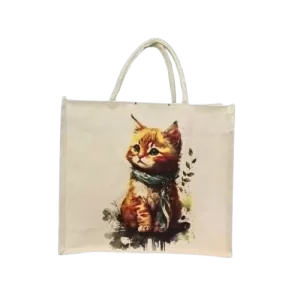 tote canvas bag