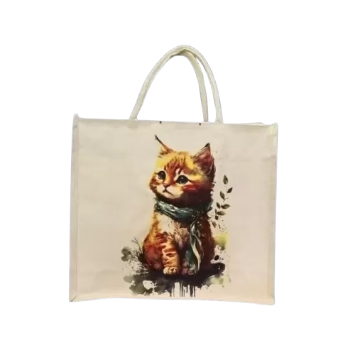 tote canvas bag