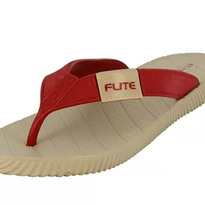 FL366 womens beige maroon www.stepupfashions.com