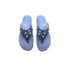 Flite 469 ladies wedge eva slippers soft and light weight