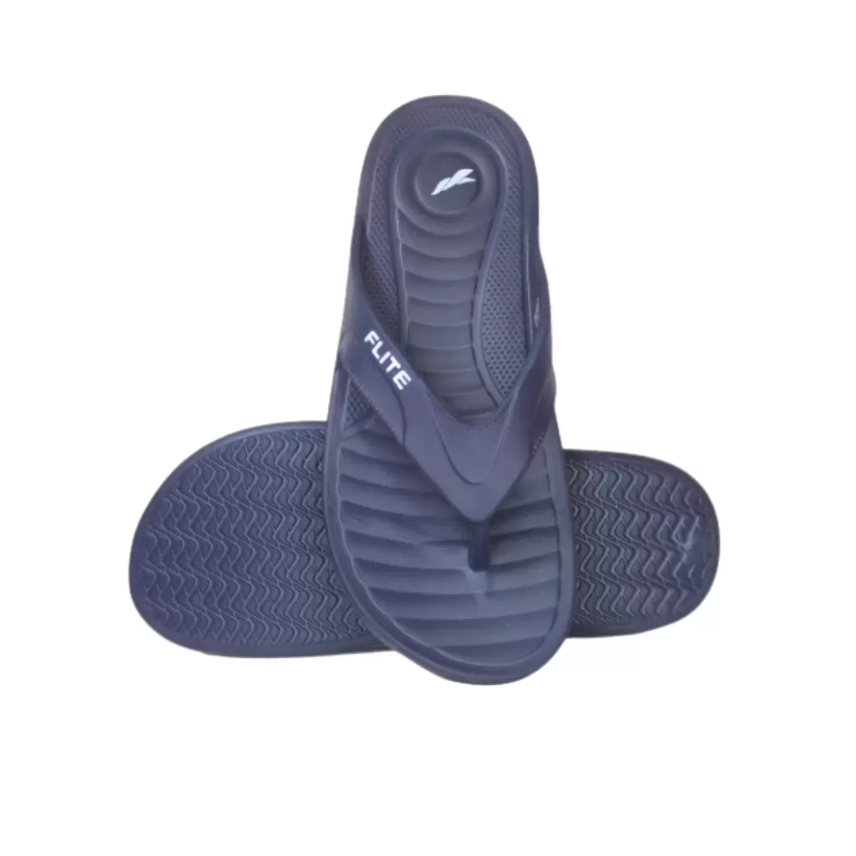 FLITE MENS 483 BLUE FLIPFLOP