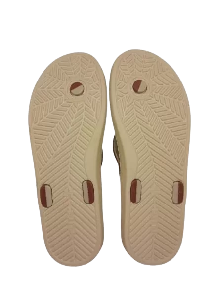 Flite 345 ladies eva slippers soft and light weight